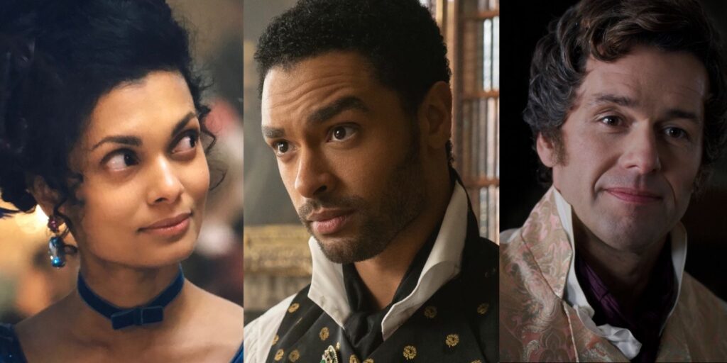Temporada 2 de Bridgerton: todos los personajes que no regresaron (y dónde están)