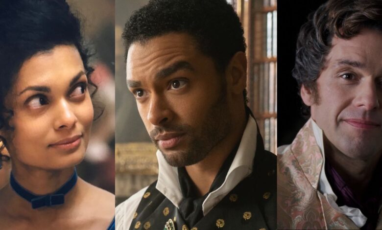 Temporada 2 de Bridgerton: todos los personajes que no regresaron (y dónde están)