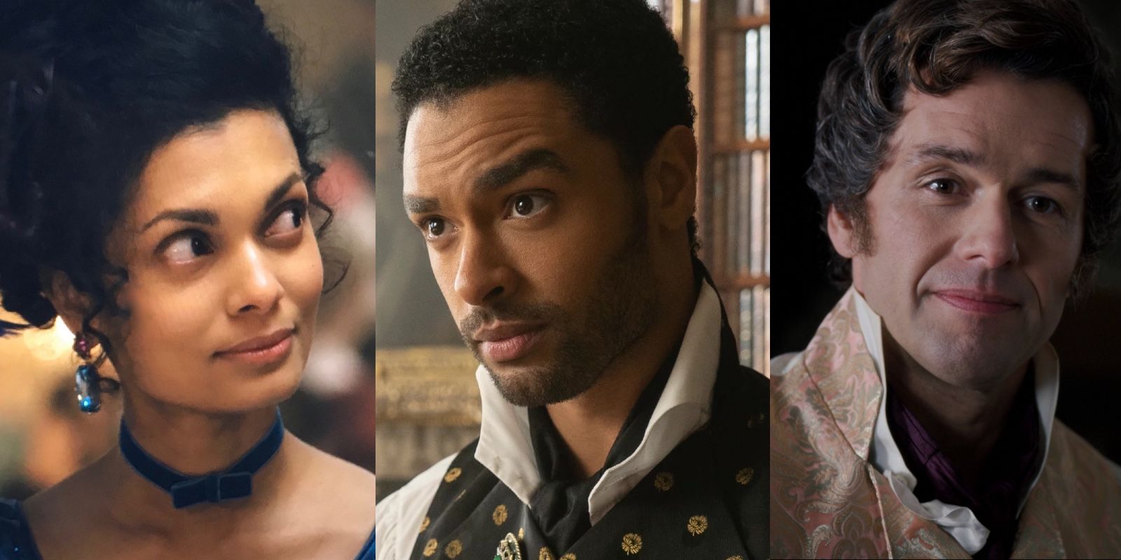 Temporada 2 de Bridgerton: todos los personajes que no regresaron (y dónde están)