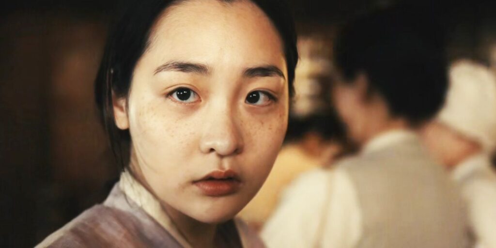 Temporada 2 de Pachinko confirmada por Apple TV+