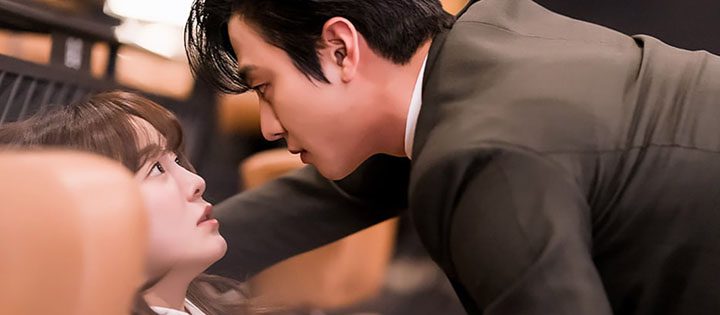 propuesta de negocios temporada 2 netflix ha ri tae moo