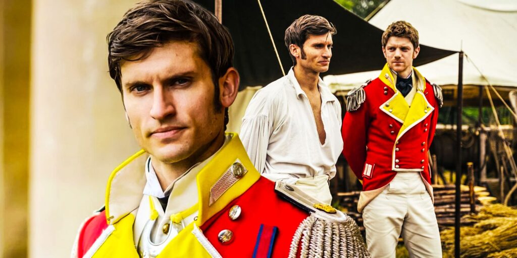 Temporada 2 de Sanditon: hay algo extraño en el coronel Lennox