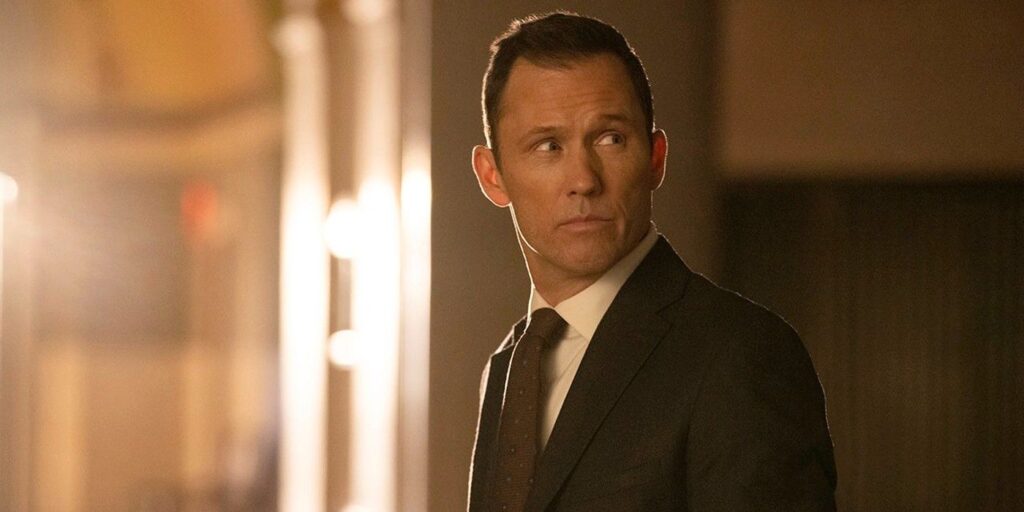 Temporada 21 de Law & Order: Jeffrey Donovan explica la historia de fondo del nuevo detective