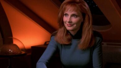 Temporada 3 de Picard: los fanáticos no están listos para el regreso de Beverly, dice el showrunner