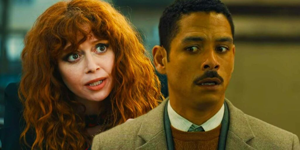 Temporada 3 de Russian Doll: Todo lo que sabemos