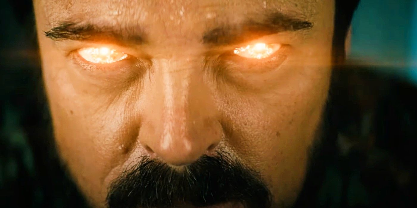 Temporada 3 de The Boys: Karl Urban se burla de la historia de los superpoderes de Butcher