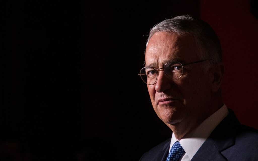 "Tengo la impresión que el Estado es mal empresario": Salinas Pliego en medio del debate para nacionalizar el litio