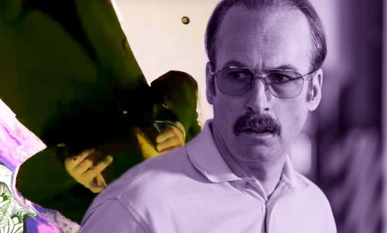 Teoría de Better Call Saul: el flashforward de la casa de Jimmy está en la línea de tiempo de GENE