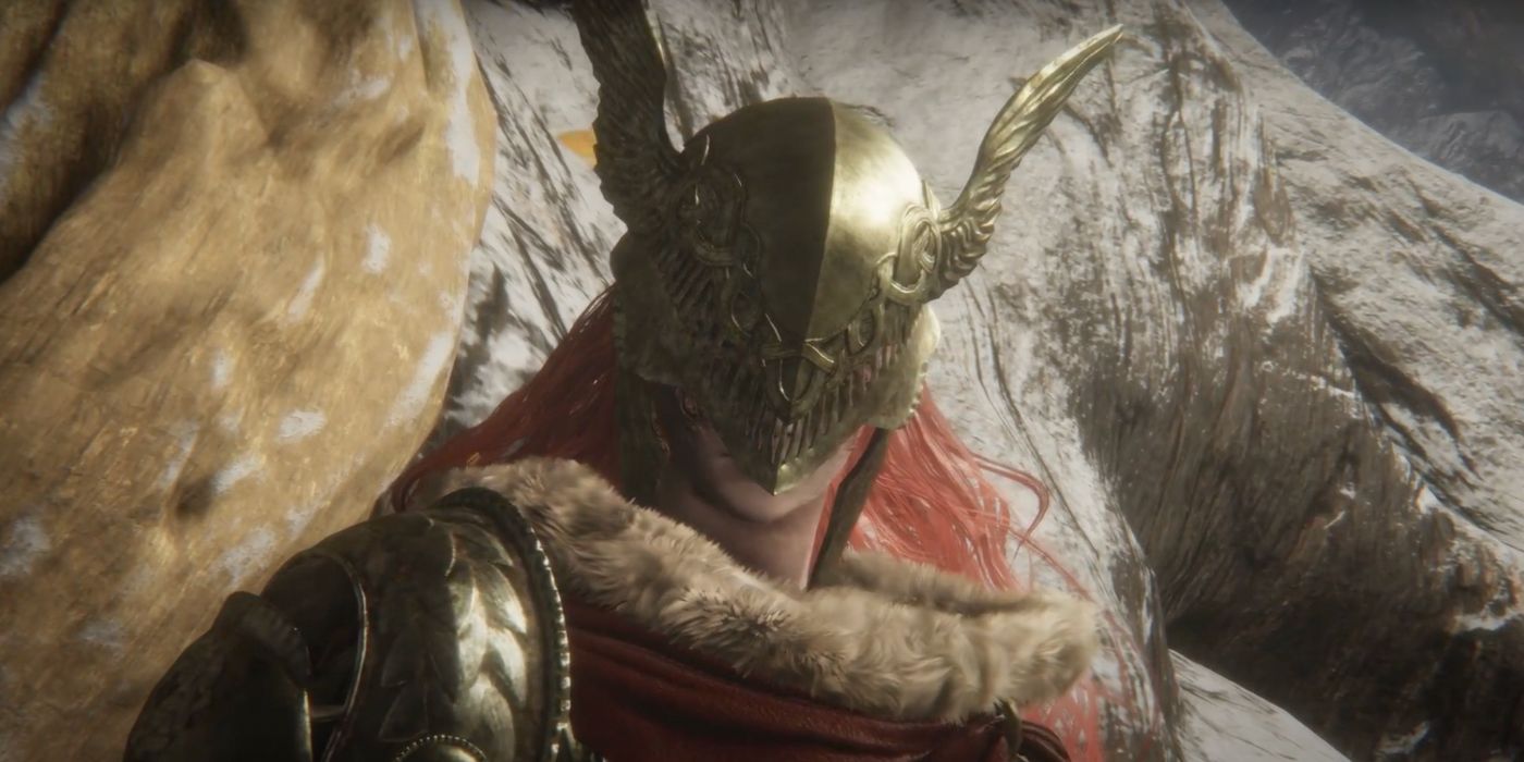 Teoría del anillo de Elden: por qué Malenia se convierte en un dios después de que la matas