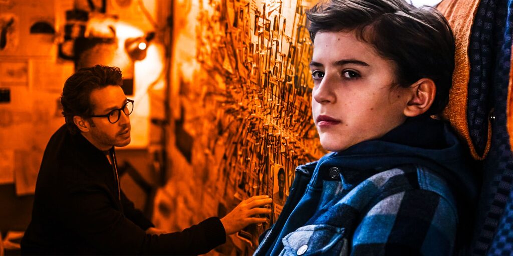 Teorías manifiestas: ¿Cuál es el plan del bote salvavidas de Cal en la temporada 4?