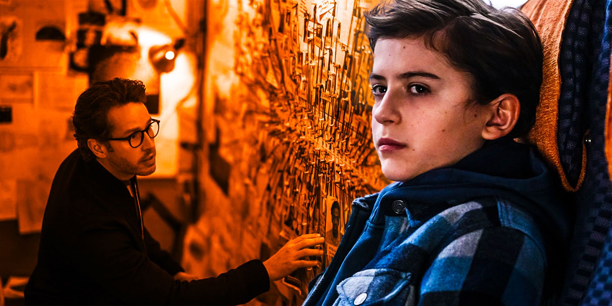 Teorías manifiestas: ¿Cuál es el plan del bote salvavidas de Cal en la temporada 4?