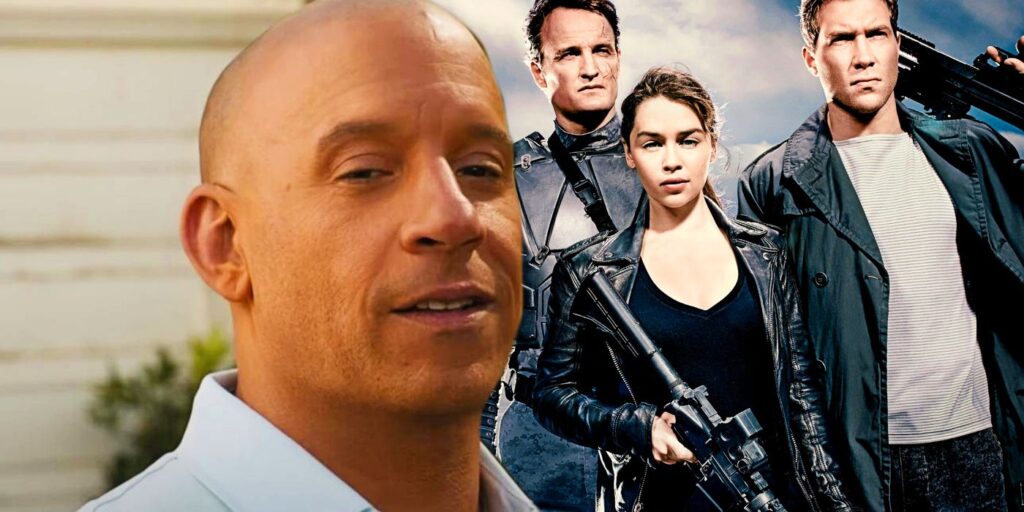 Terminator: el director original de Genisys podría haber salvado la serie