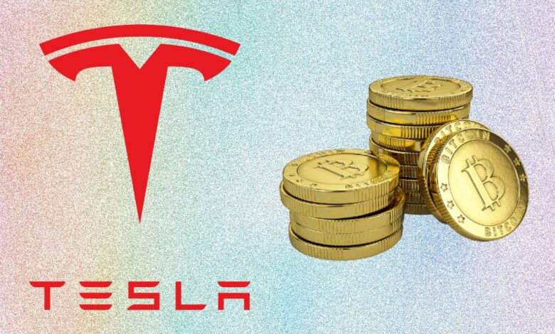 Tesla, Blockstream, Block Partner para instalación minera de Bitcoin con energía solar