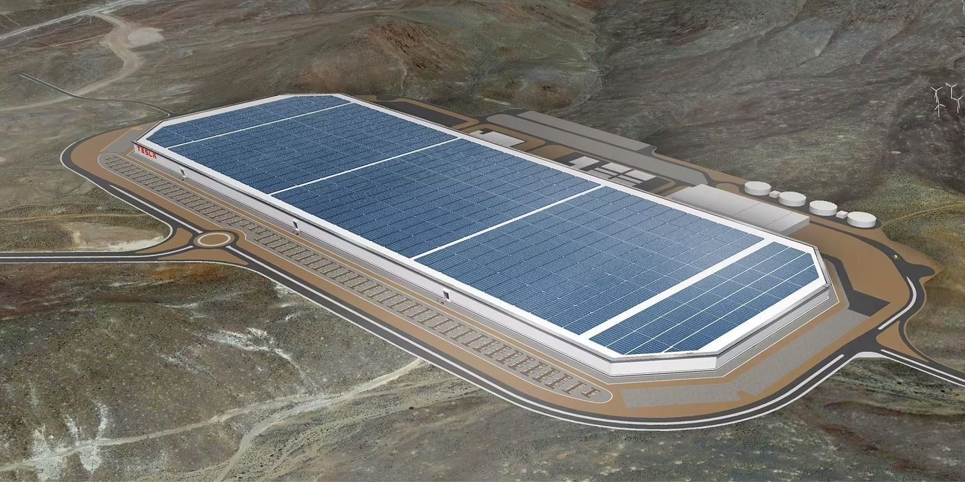 Tesla advierte que los problemas de la cadena de suministro continuarán a lo largo de 2022