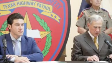 Texas suspende inspecciones de camiones en frontera con Nuevo León