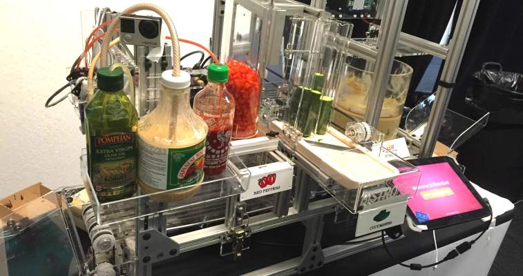 The 50 Startups That Launched At Y Combinator Summer 2015 Demo Day 1