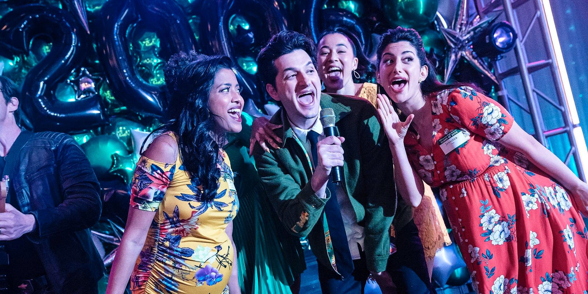 The Afterparty Season 2: Múltiples actores regresarán de la temporada 1