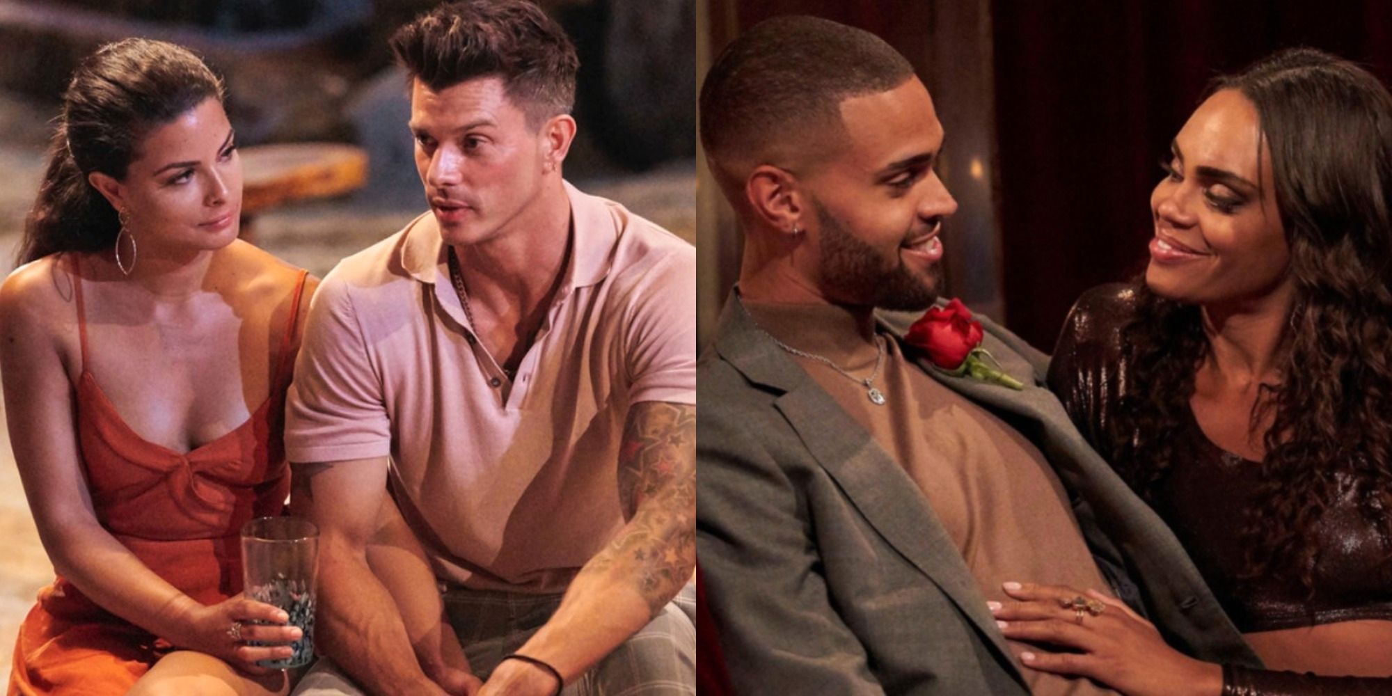 The Bachelor: 9 mejores parejas y sus escenas más icónicas