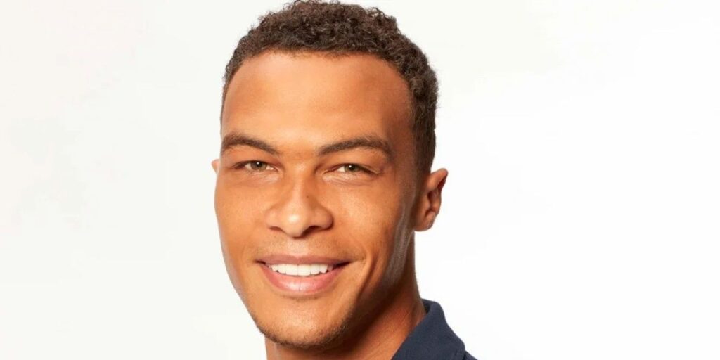 The Bachelorette: lo que Dale Moss está haciendo después de la temporada 16