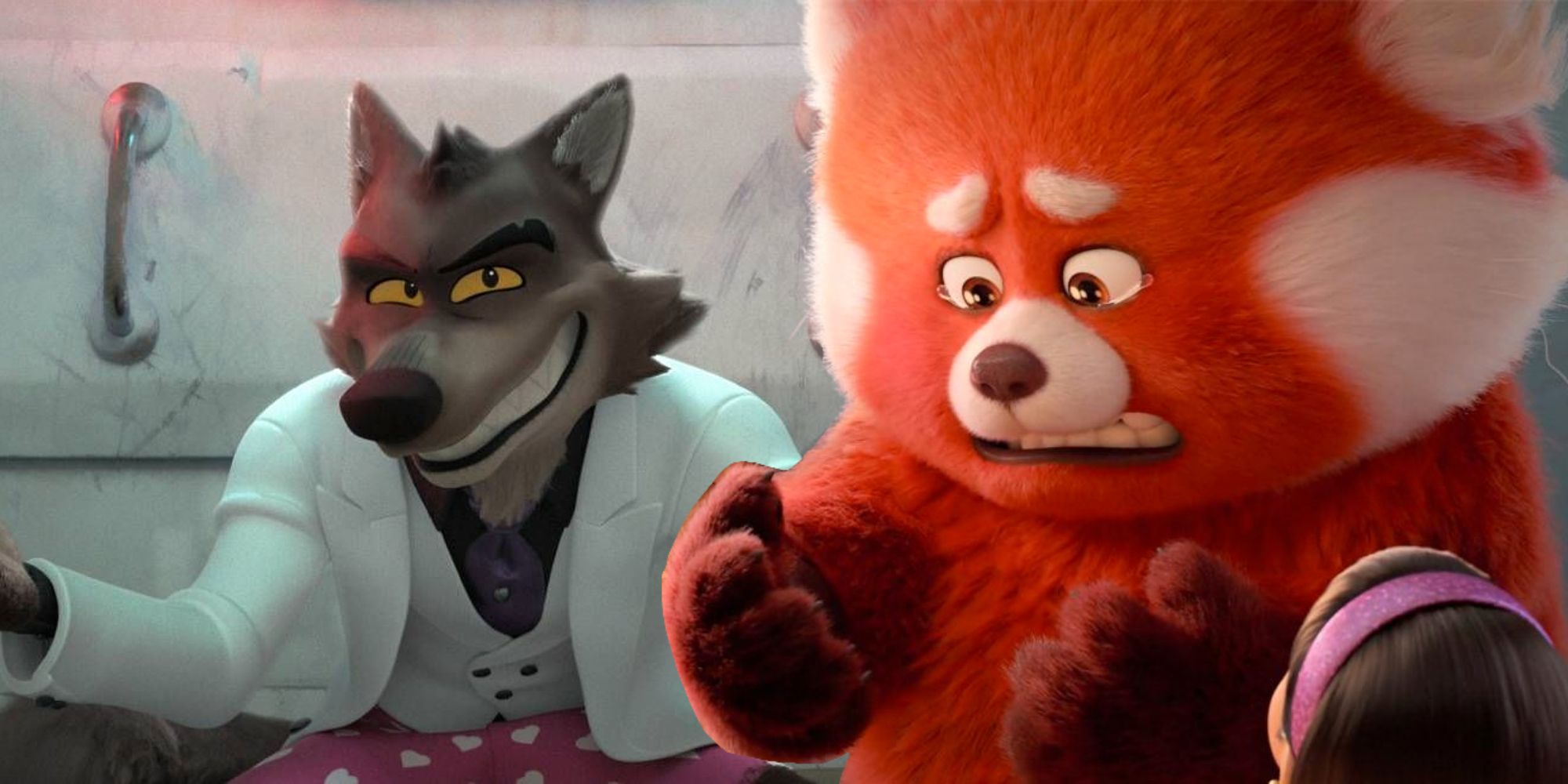 The Bad Guys continúa una tendencia de taquilla (y comete un error de Pixar peor)