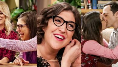 The Big Bang Theory: 10 formas en que Amy maduró a lo largo de la serie