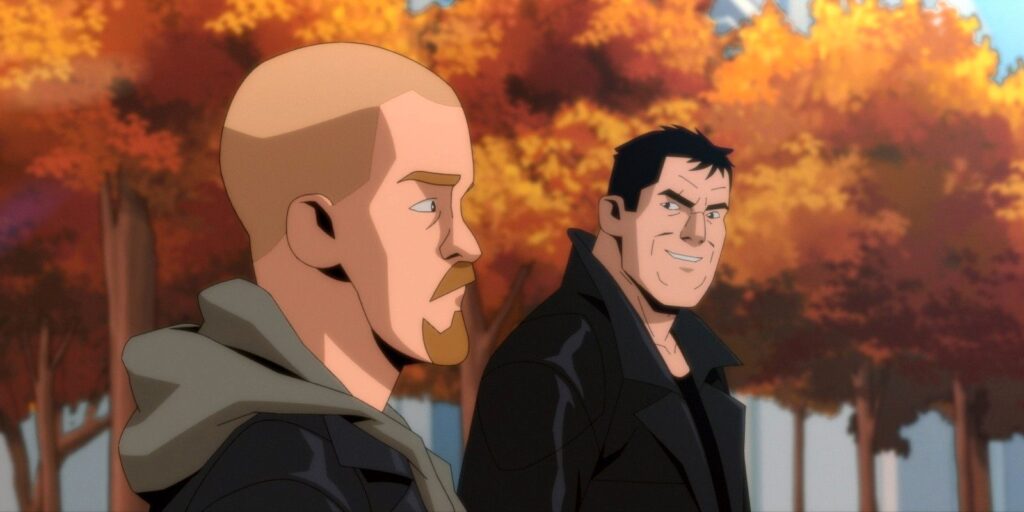 The Boys: Diabolical Season 2 será sorprendentemente diferente de la temporada 1