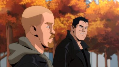 The Boys: Diabolical Season 2 será sorprendentemente diferente de la temporada 1
