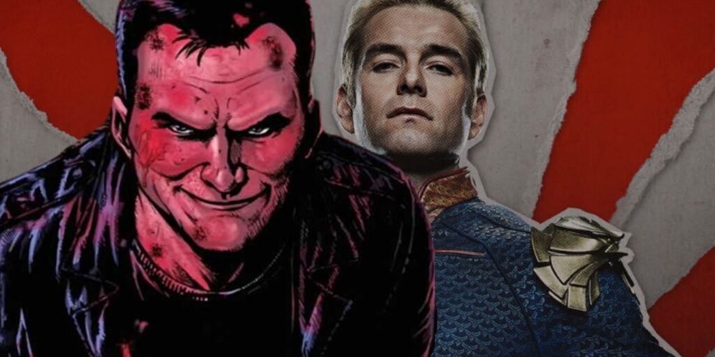 The Boys: Por qué Butcher quiere matar a TODOS los Super (no solo a Homelander)