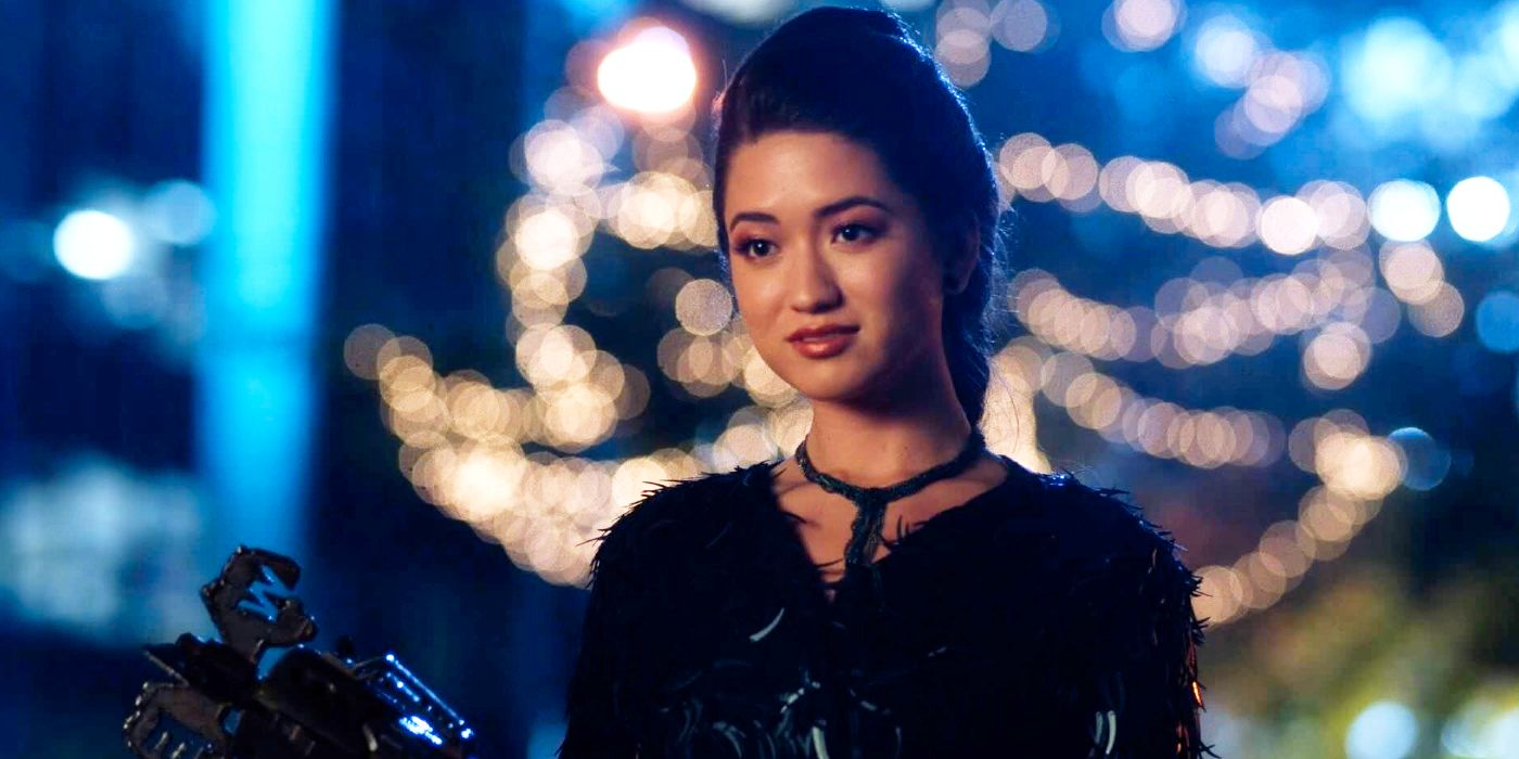 The Boys Spinoff pierde al tercer miembro del reparto en medio de cambios creativos