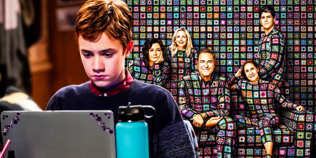 The Conners finalmente pueden arreglar un gran agujero en la trama de Mark