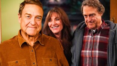 The Conners: la mudanza de Dan y Louise solucionaría dos problemas de Roseanne