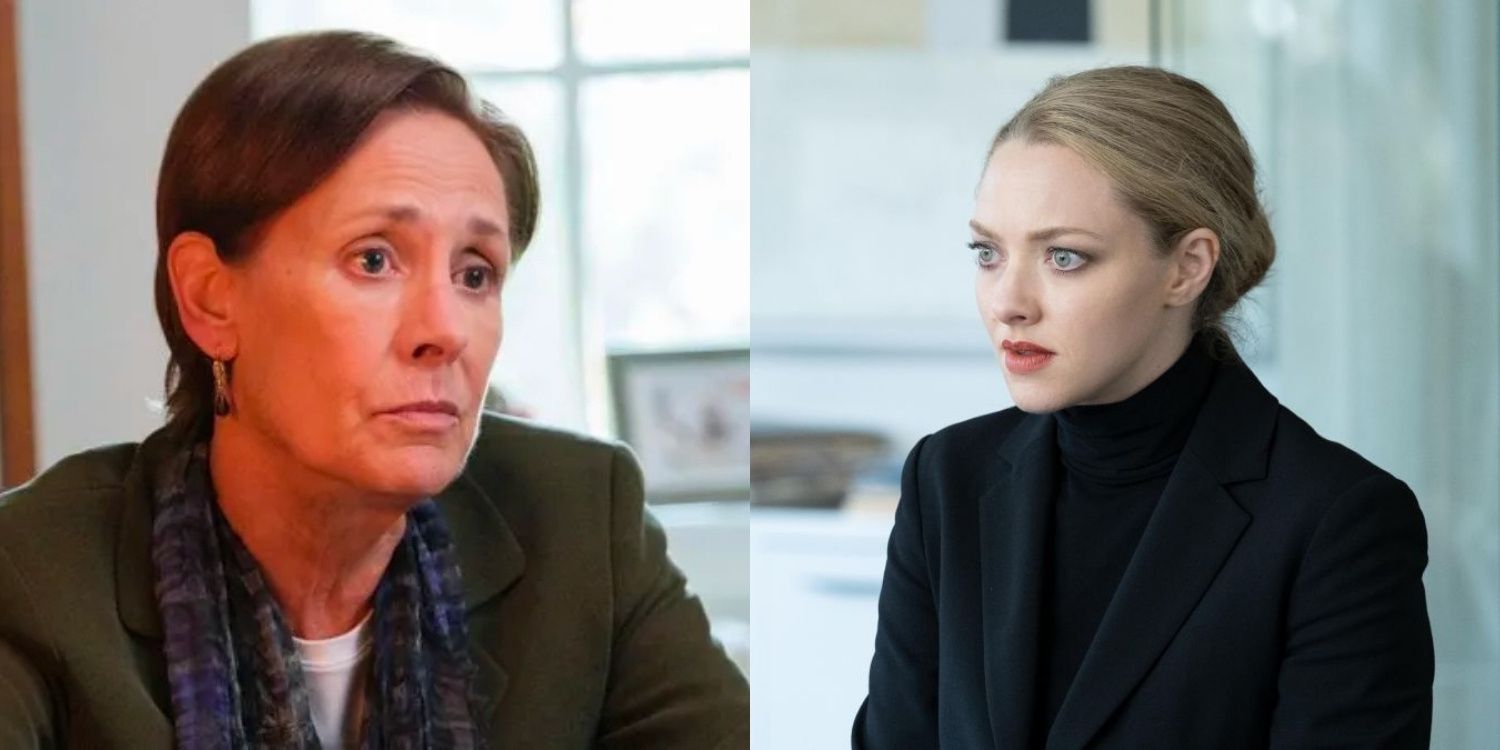 The Dropout: Los 10 mejores personajes, clasificados por inteligencia