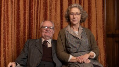 The Duke Review: Broadbent y Mirren sobresalen en un drama elegante y conmovedor