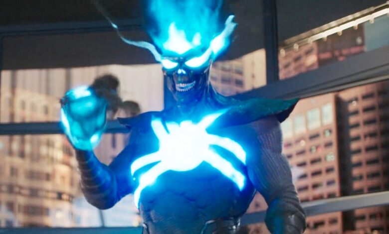 The Flash Boss se burla de las principales consecuencias de la historia de Deathstorm