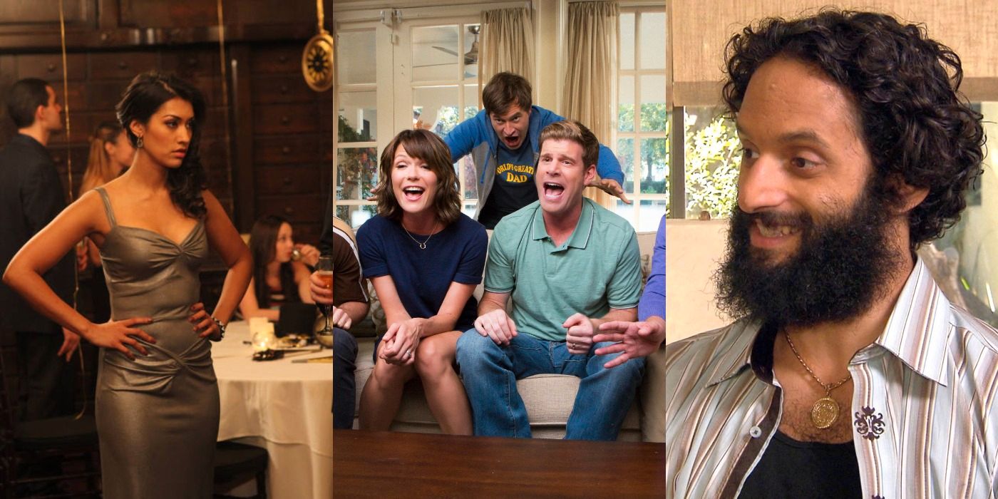 The League: 8 cosas que no sabías sobre la serie FX