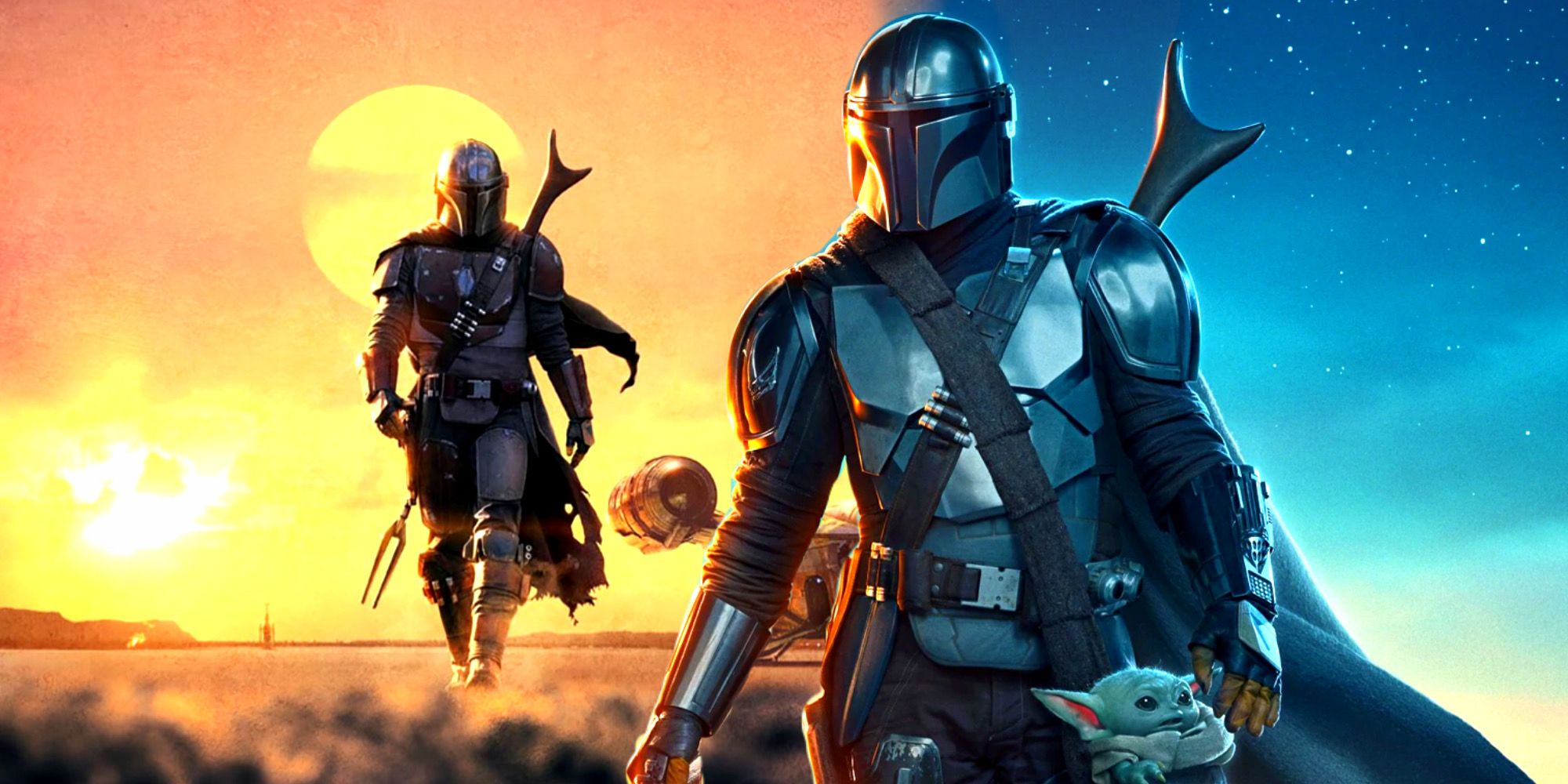 The Mandalorian obtiene su propio panel en Star Wars Celebration