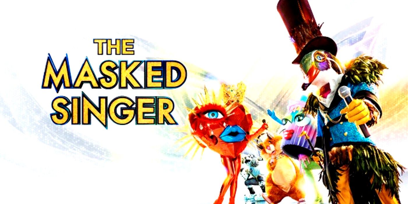 The Masked Singer Creator explica el casting de Rudy Giuliani