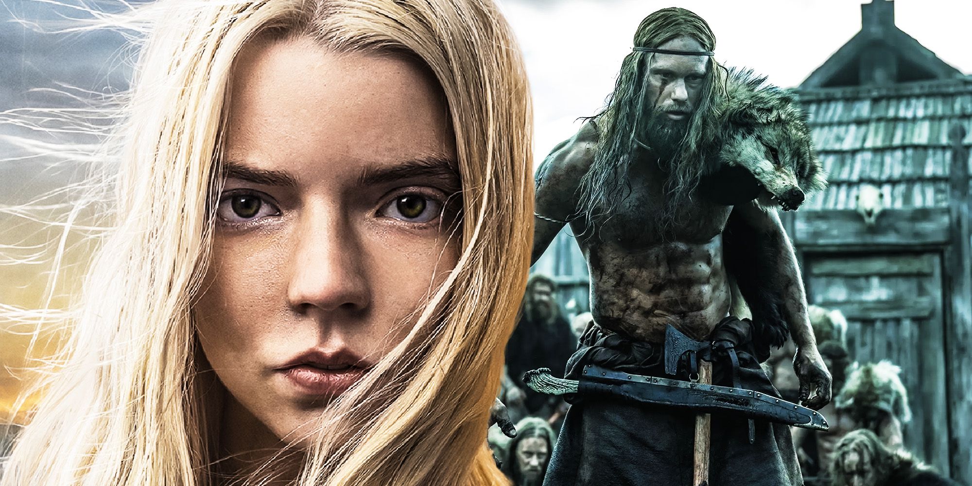 The Northman rompió a la perfección una regla épica histórica de escritura de guiones