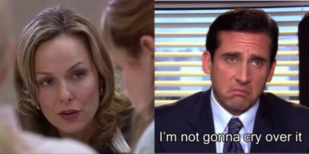 The Office: 9 citas que ayudaron a los usuarios de Reddit a superar tiempos difíciles