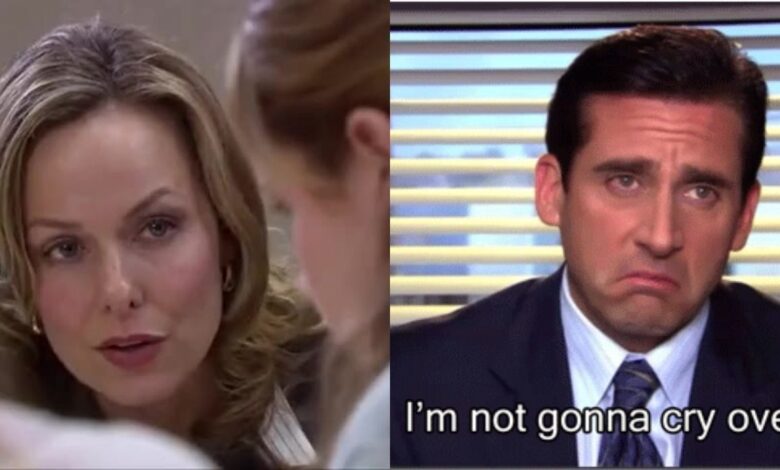 The Office: 9 citas que ayudaron a los usuarios de Reddit a superar tiempos difíciles