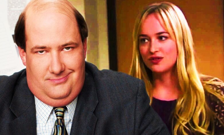 The Office Finale: La verdadera historia detrás del cameo de Dakota Johnson