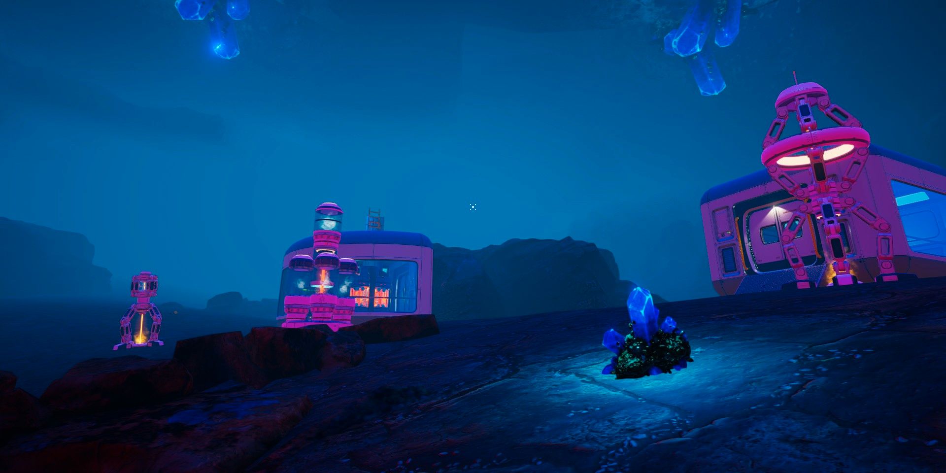 The Planet Crafter: cómo obtener osmio (la forma fácil)