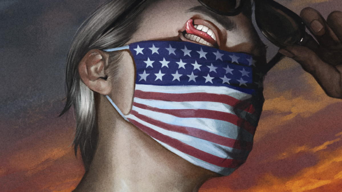 The Sandman Universe: Nightmare Country #1: Una pesadilla que vale la pena recordar