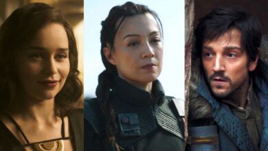 The Skywalker Saga: las 10 adiciones de personajes DLC LEGO más emocionantes