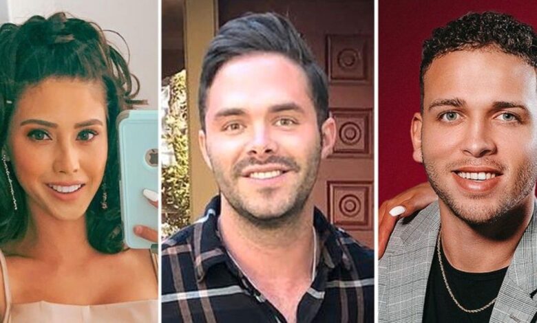 The Ultimatum: April Marie muestra a su nuevo novio Cody Cooper en IG