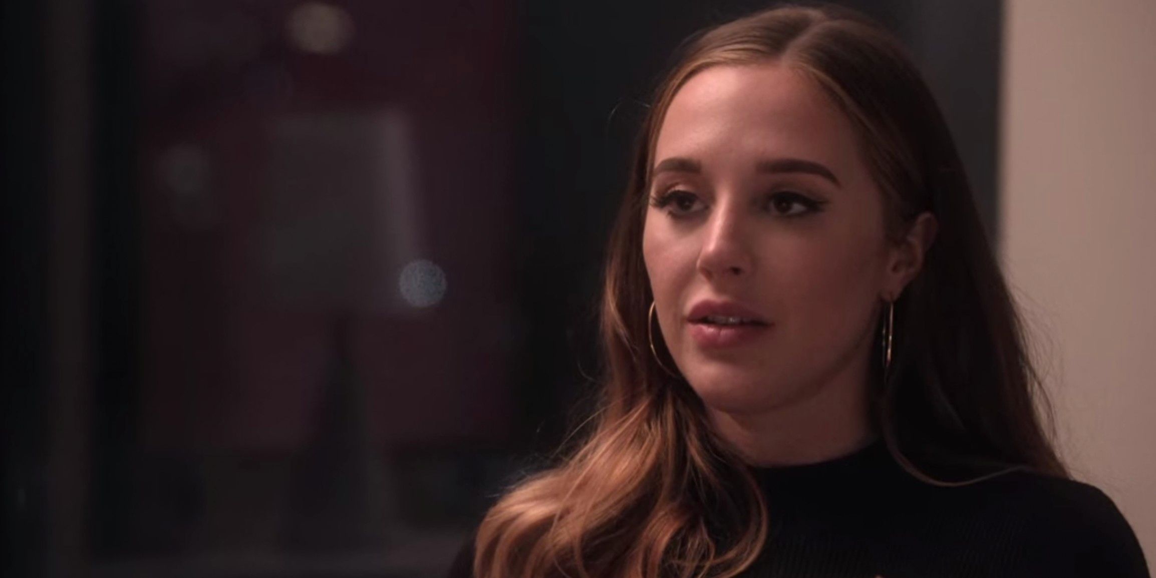 The Ultimatum: Lauren llama a Show por mentir sobre su edad