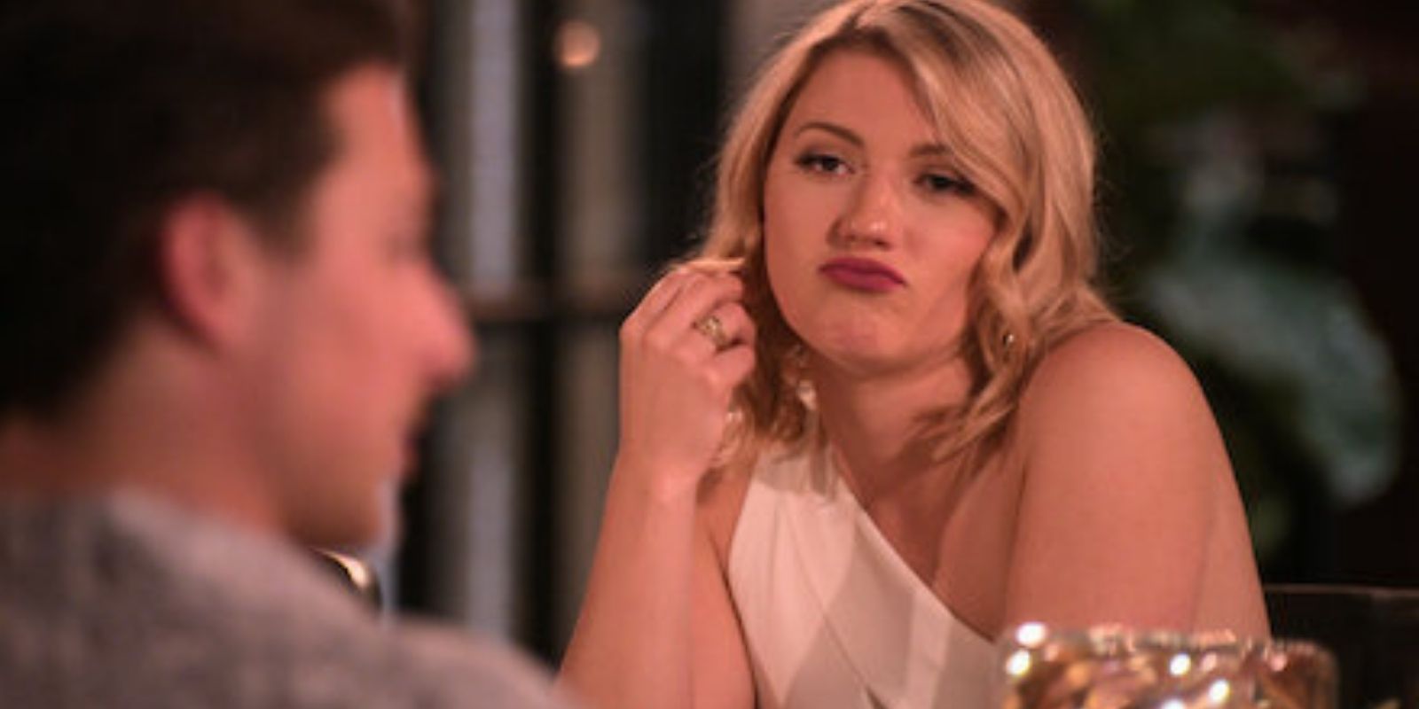 The Ultimatum: Madlyn explica por qué criticó a Colby en el programa