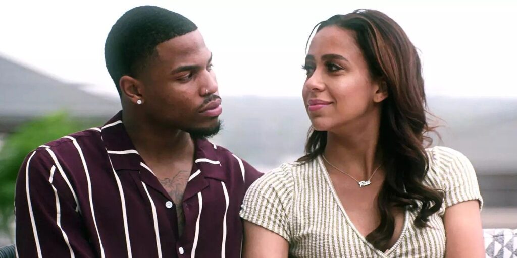 The Ultimatum: Por qué la ruptura de Rae y Zay fue desgarradora de ver