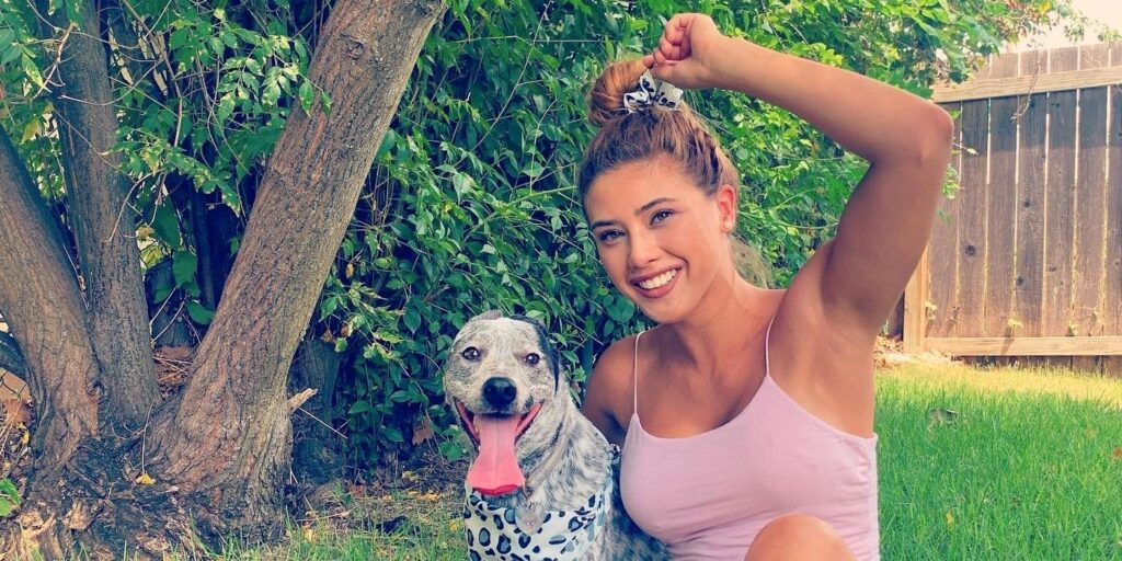 The Ultimatum: las publicaciones de Instagram más memorables de April Marie