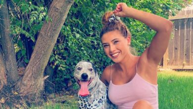 The Ultimatum: las publicaciones de Instagram más memorables de April Marie